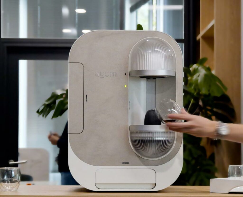 Kantoorbekers - Full service oplossing huren