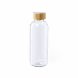 Waterfles Solarix Gerecycled Plastic 600 ml