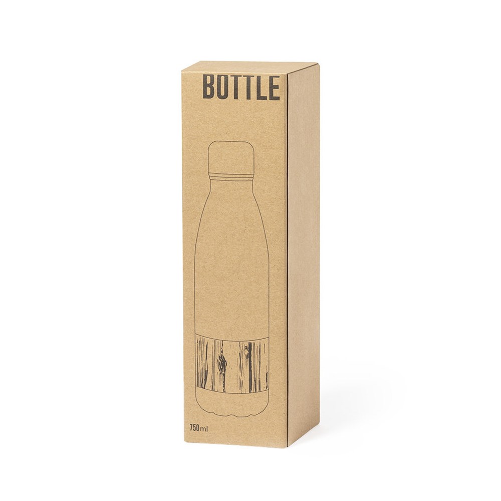 Bamboe Drinkfles Guiver 750 ml