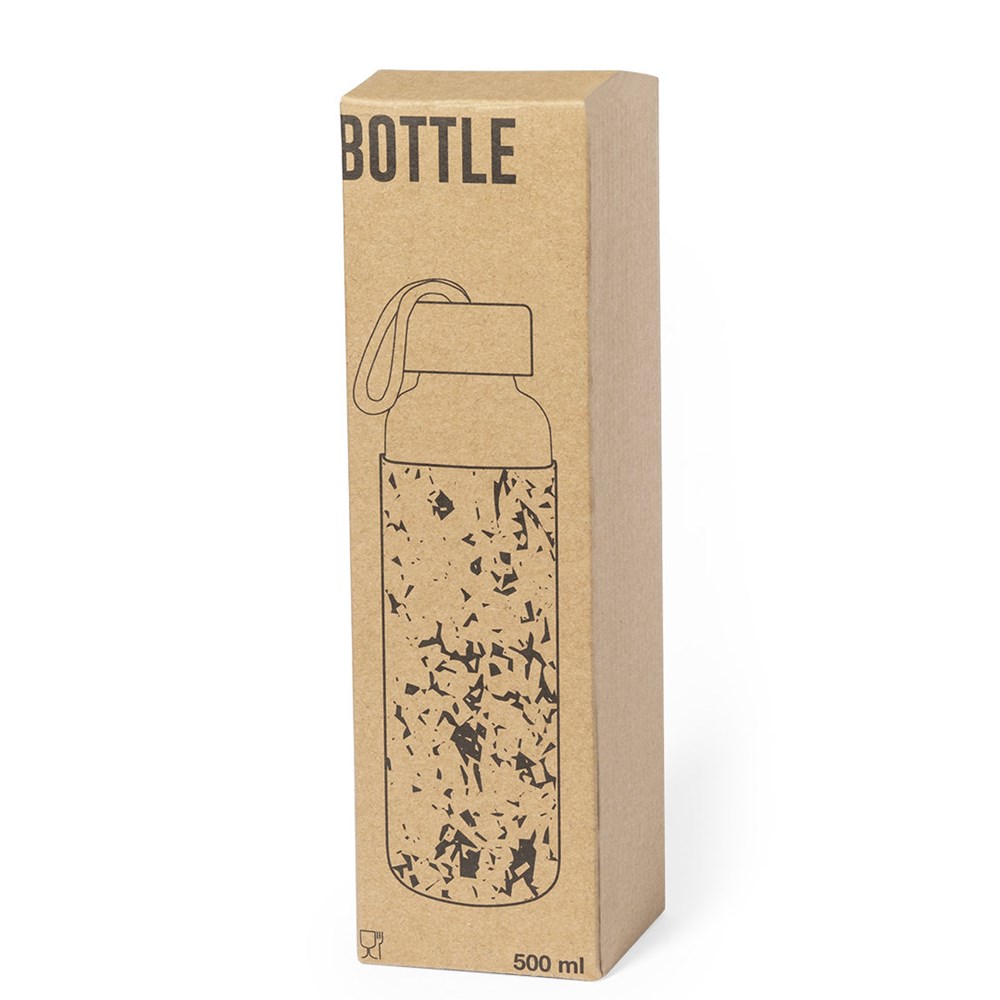 Bamboe Drinkfles Trupak 500 ml