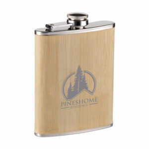 Bamboe Heupfles To Go 200 ml