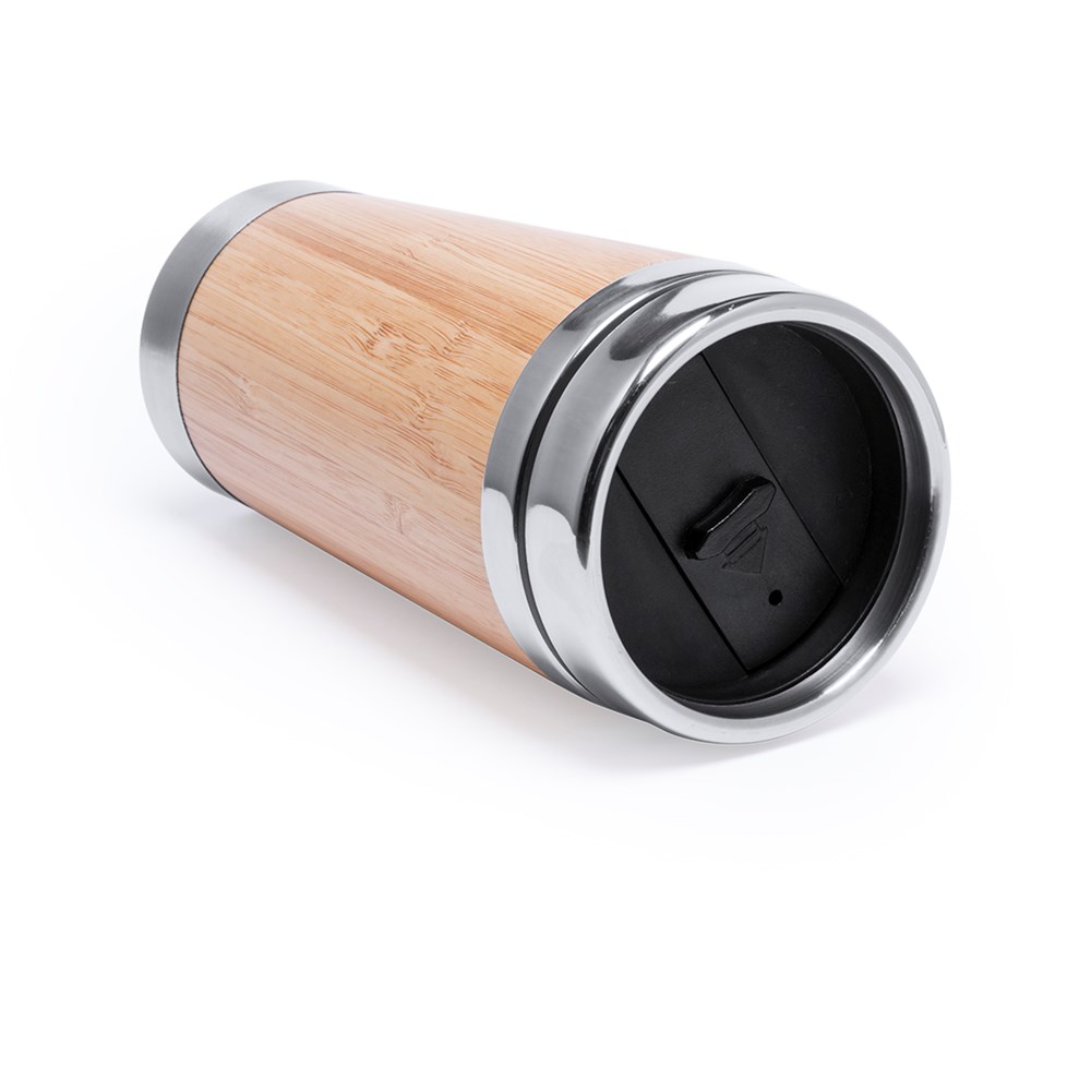 Bamboe Reisbeker Ariston 500 ml
