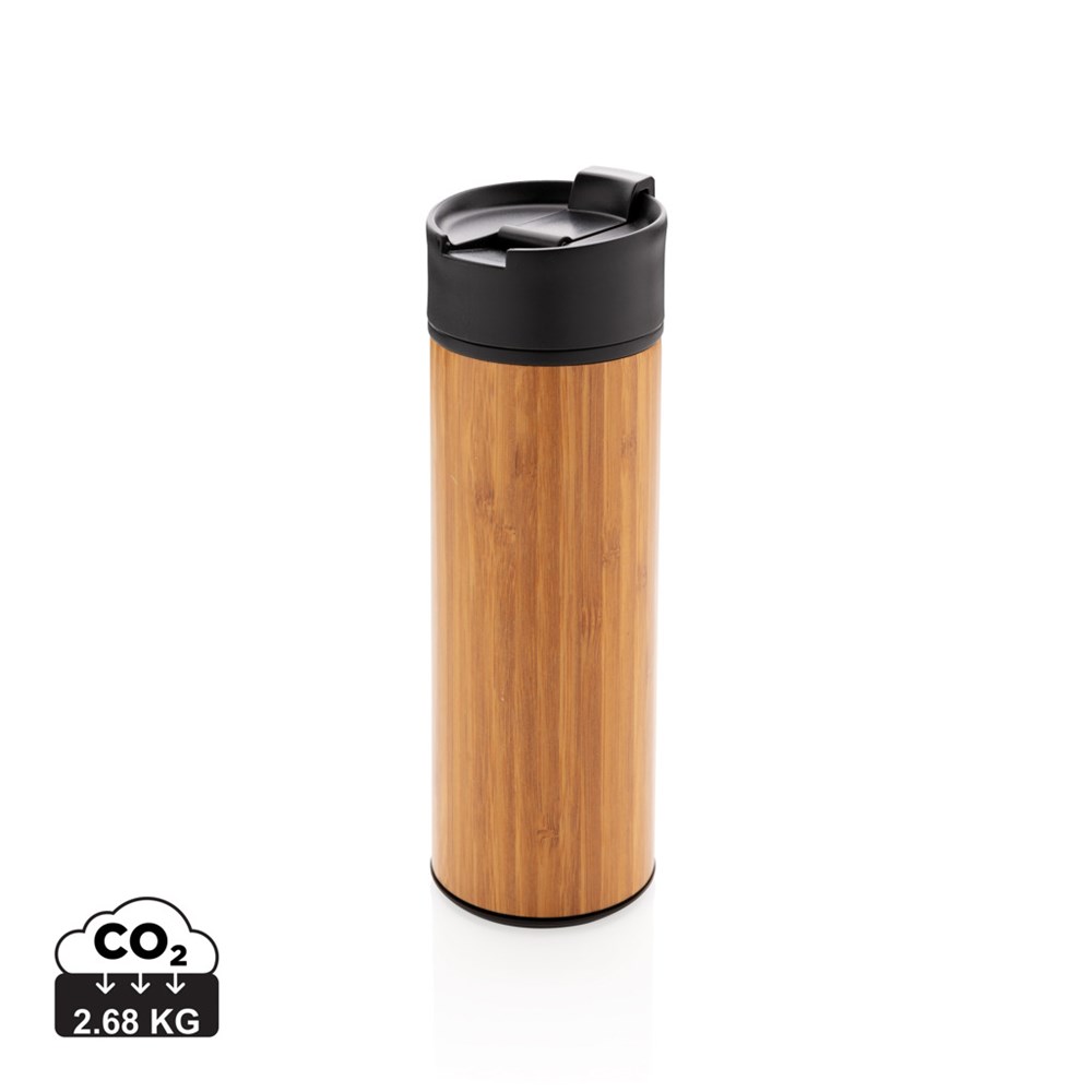 Bamboe Reisbeker Bogota 450 ml