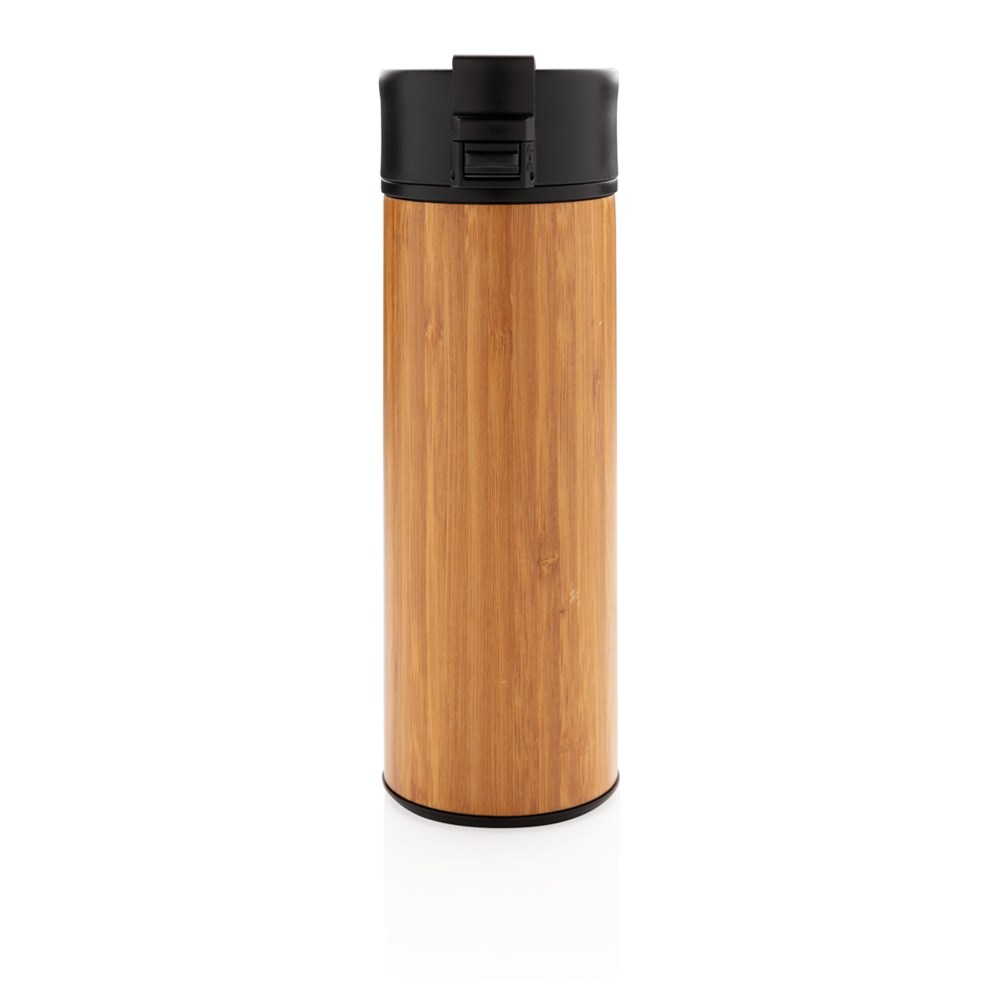 Bamboe Reisbeker Bogota 450 ml