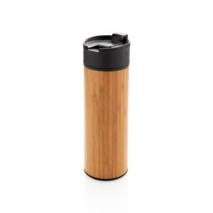 Bamboe Reisbeker Bogota 450 ml