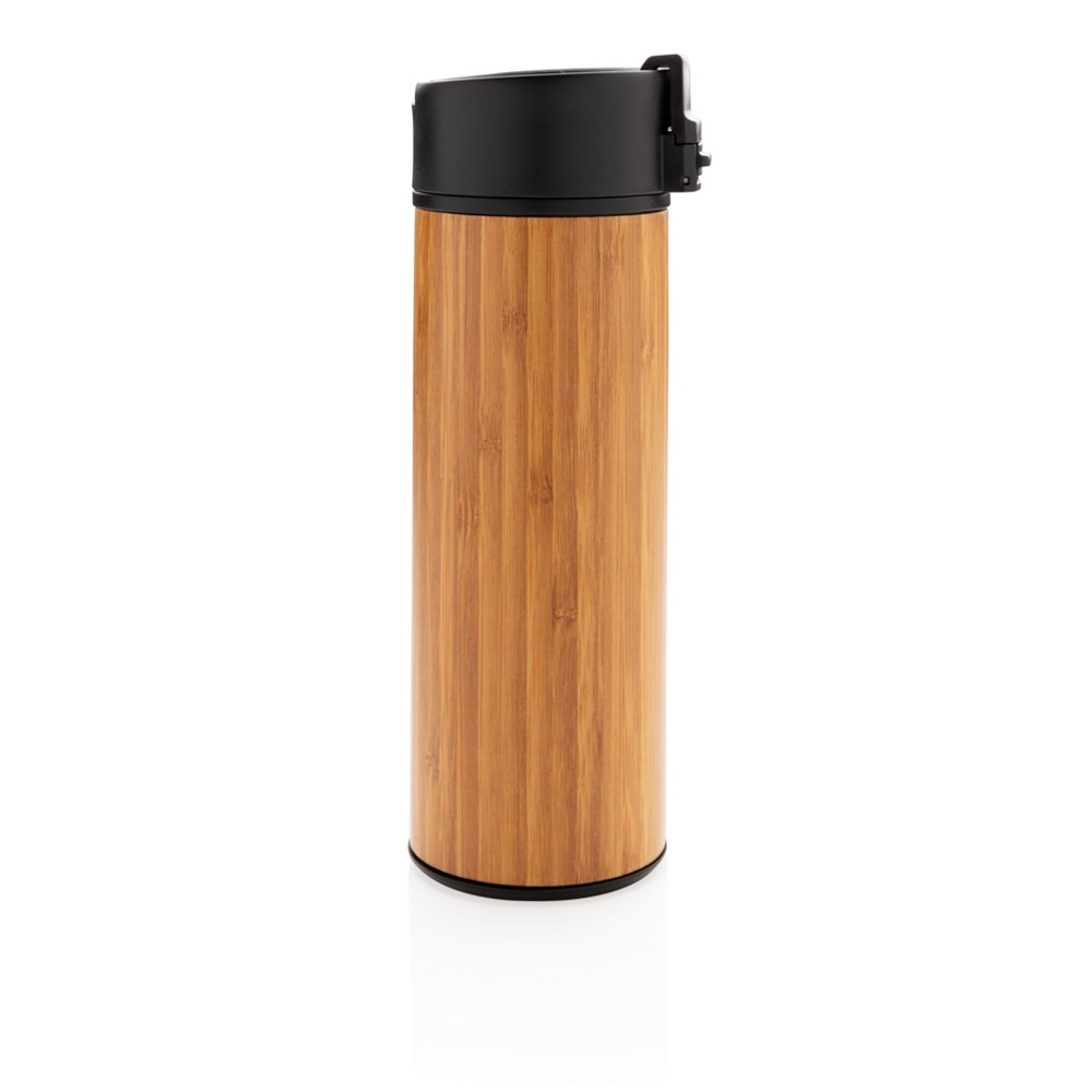 Bamboe Reisbeker Bogota 450 ml