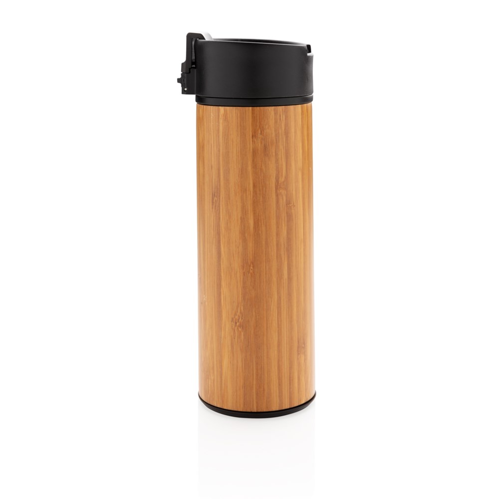 Bamboe Reisbeker Bogota 450 ml