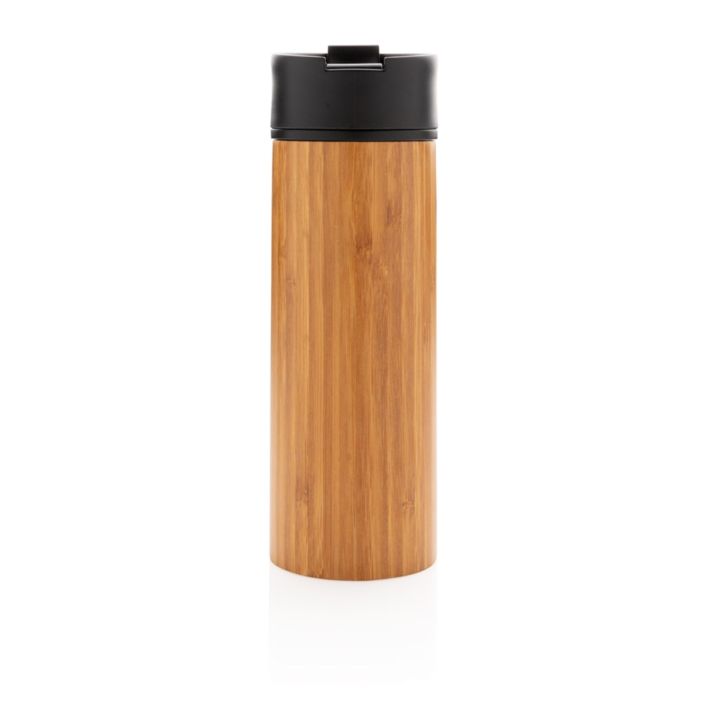 Bamboe Reisbeker Bogota 450 ml