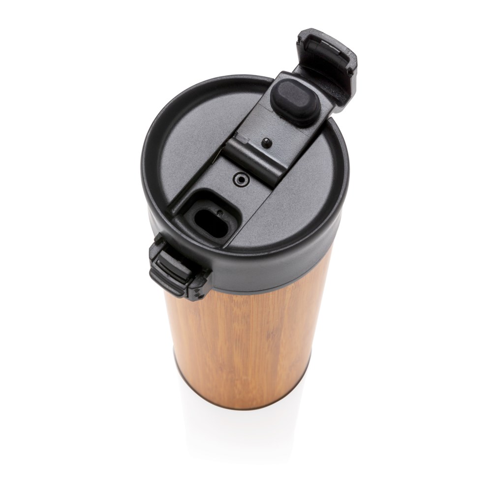 Bamboe Reisbeker Bogota 450 ml