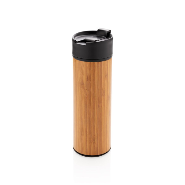 Bamboe Reisbeker Bogota 450 ml