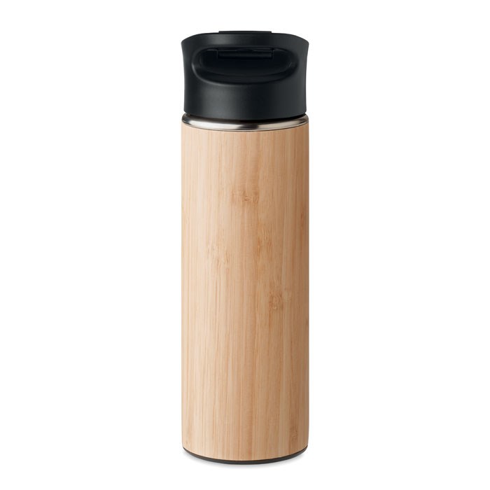 Bamboe Reisbeker Nanda 450 ml