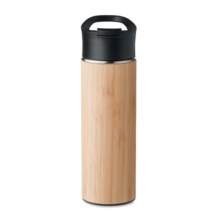 Bamboe Reisbeker Nanda 450 ml