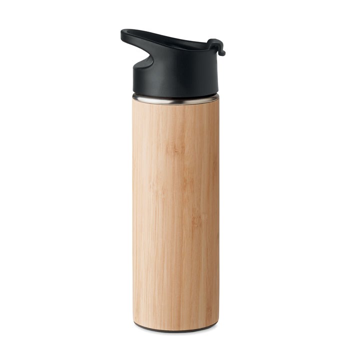 Bamboe Reisbeker Nanda 450 ml