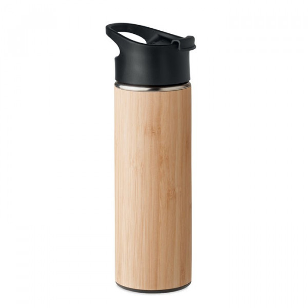 Bamboe Reisbeker Nanda 450 ml