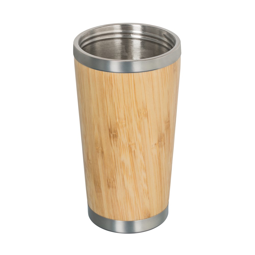 Bamboe Reisbeker Retumbler 350 ml