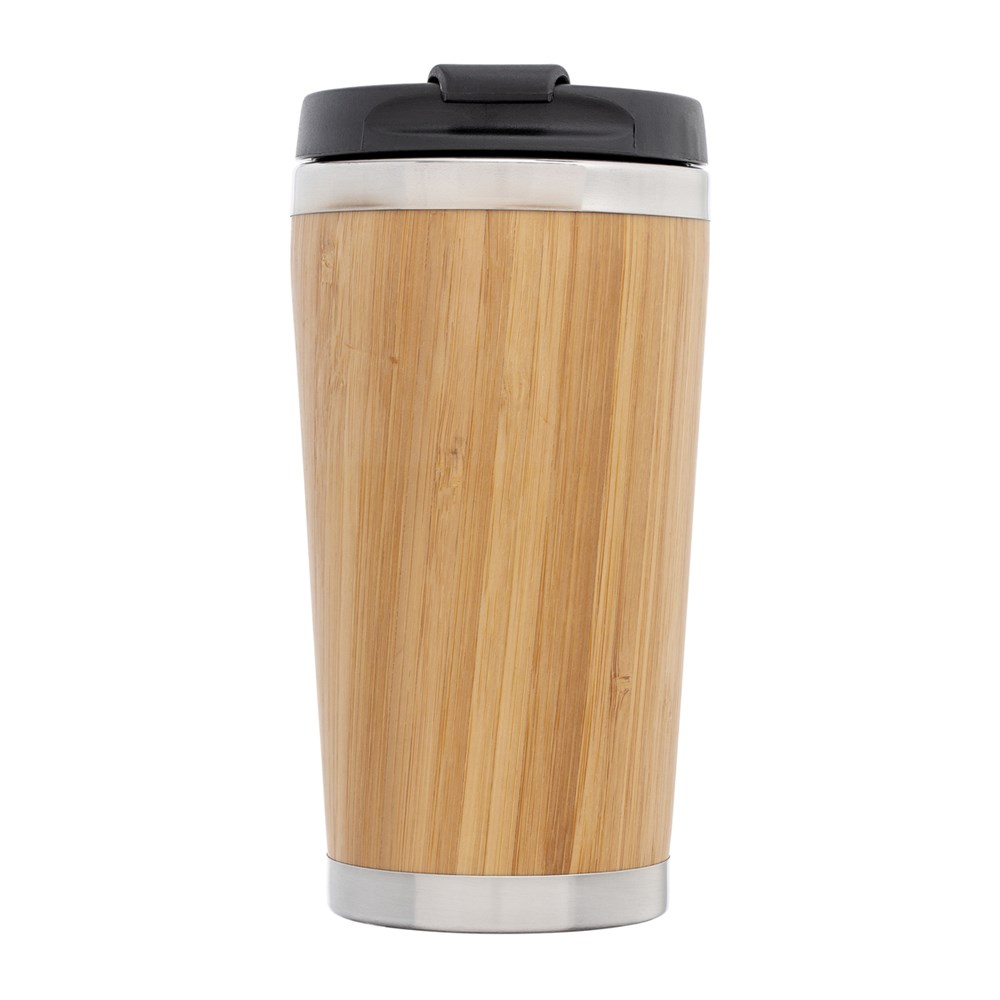 Bamboe Reisbeker Retumbler 350 ml