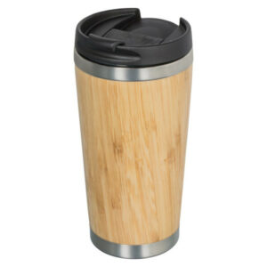 Bamboe Reisbeker Retumbler 350 ml