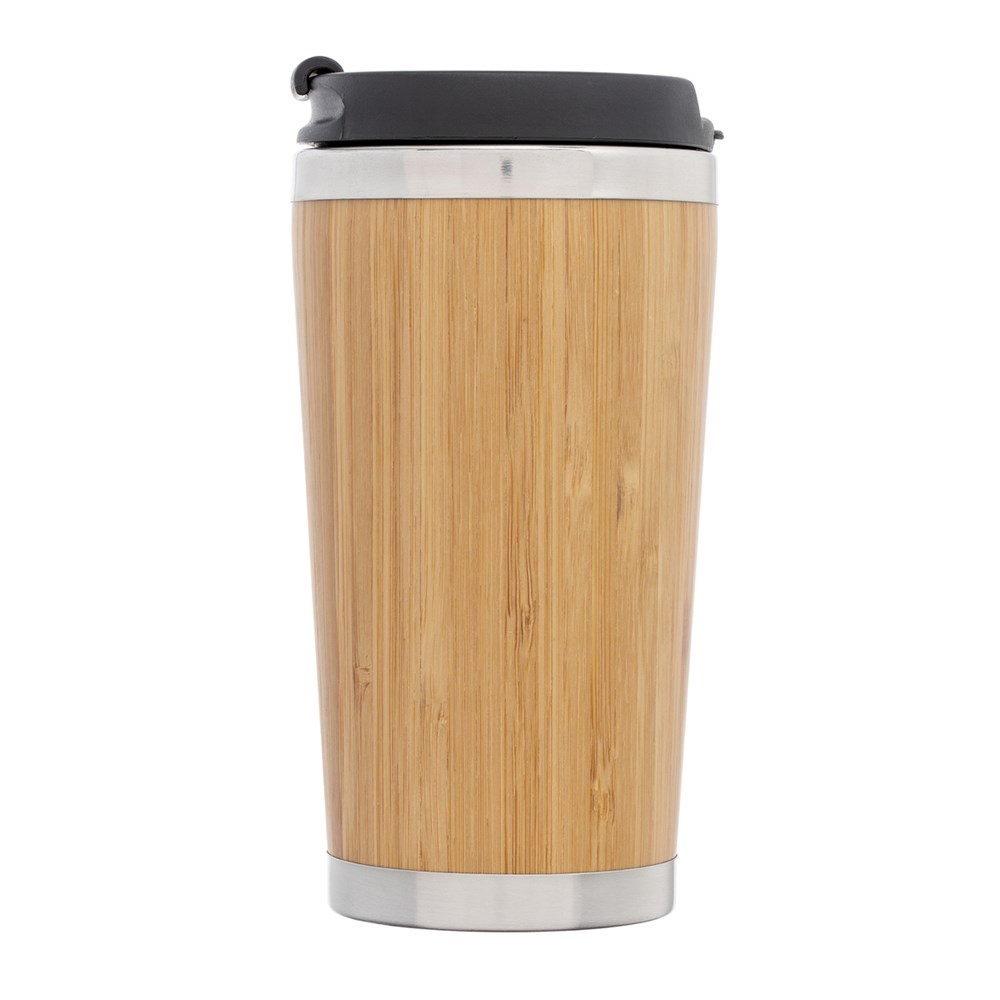 Bamboe Reisbeker Retumbler 350 ml