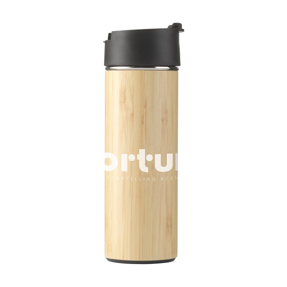 Bamboe Reisbeker Sakura 360 ml