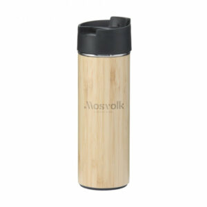 Bamboe Reisbeker Sakura 360 ml