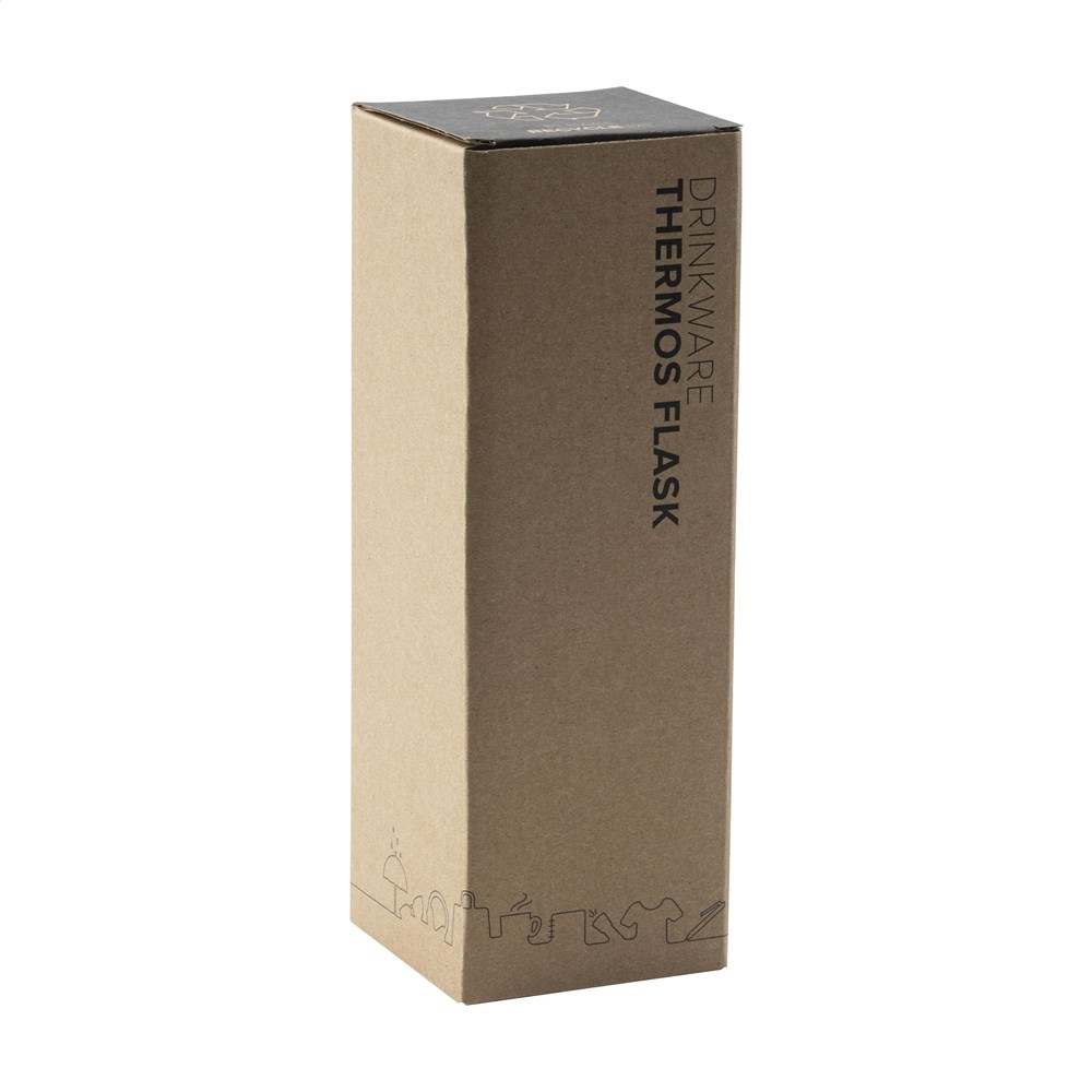 Bamboe Reisbeker Sakura 360 ml