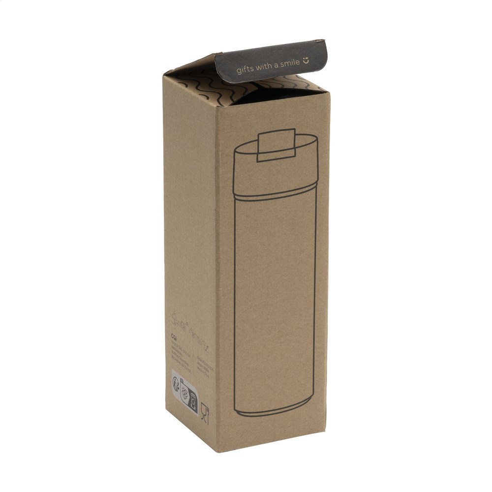 Bamboe Reisbeker Sakura 360 ml