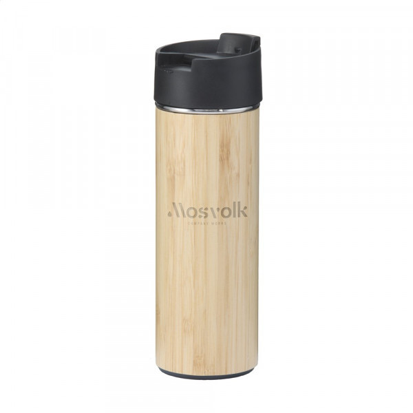 Bamboe Reisbeker Sakura 360 ml