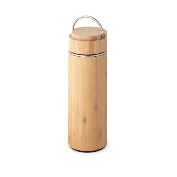 Bamboe Reisbeker Sow 440 ml