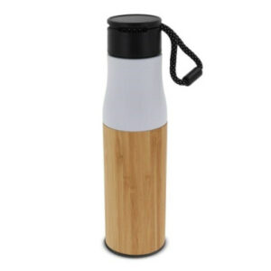 Bamboe Reisbeker Touw 500 ml