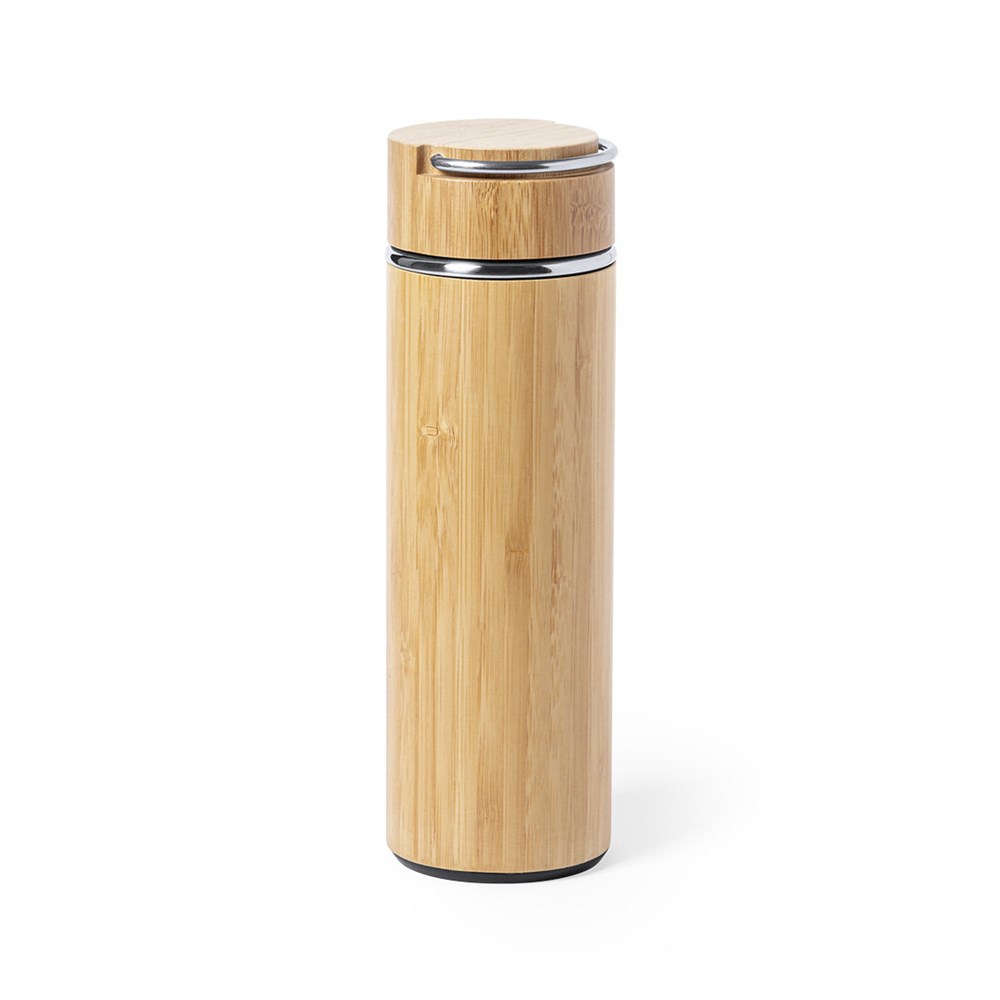 Bamboe Thermosfles Bridget 400 ml