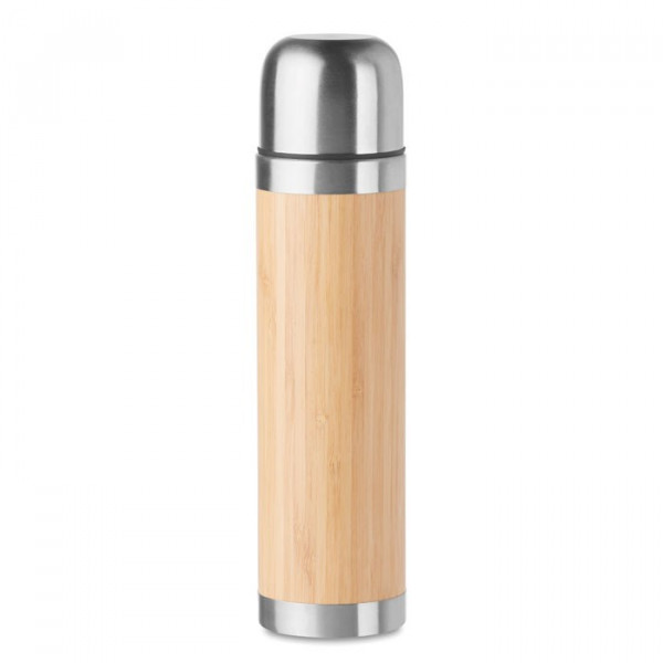 Bamboe Thermosfles Chan 400 ml