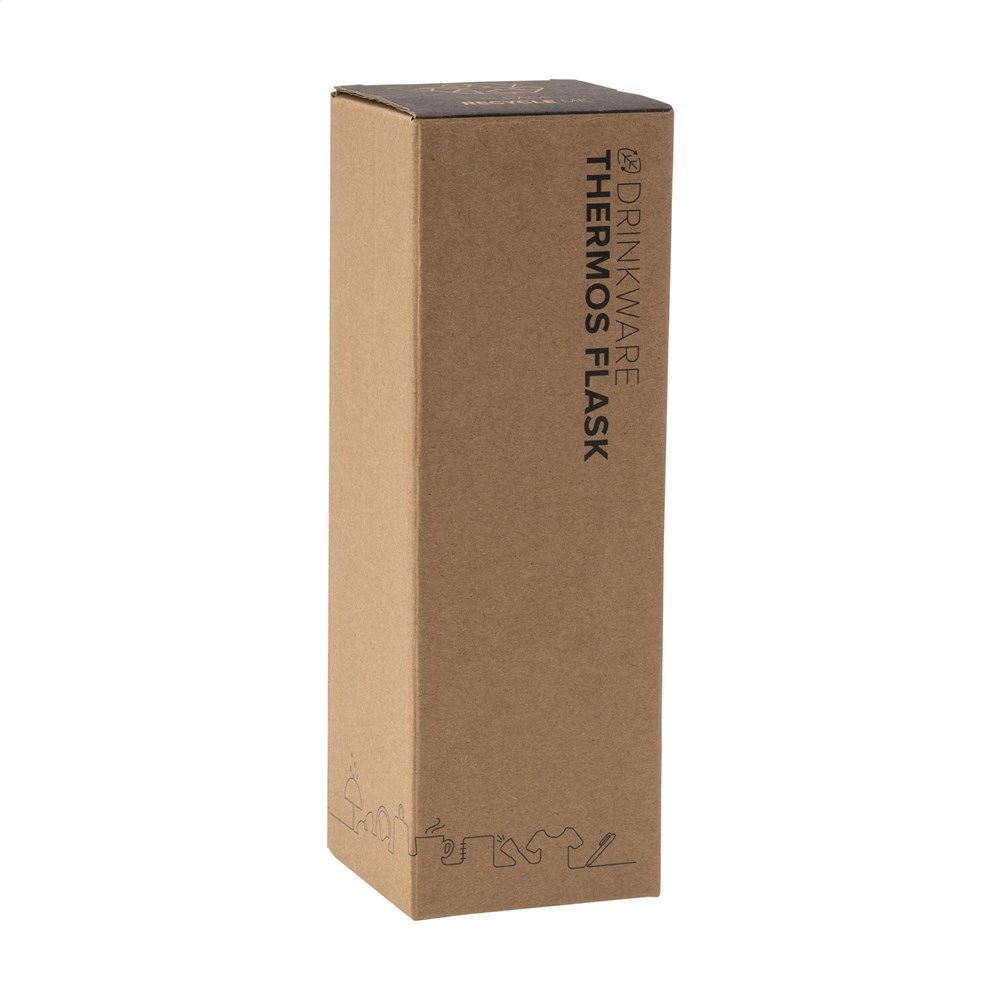 Bamboe Thermosfles Osaka 360 ml