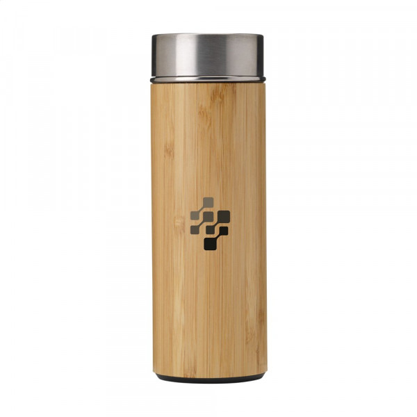Bamboe Thermosfles Osaka 360 ml