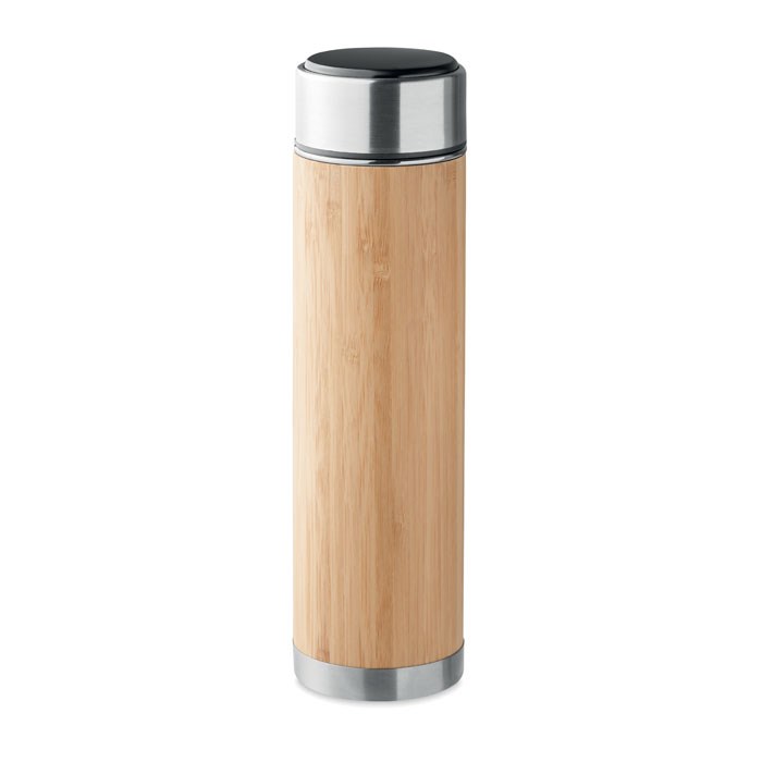 Bamboe Thermosfles Panay 480 ml