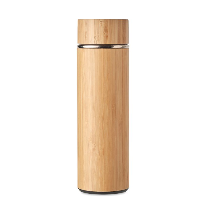 Bamboe Thermosfles Tampere 400 ml
