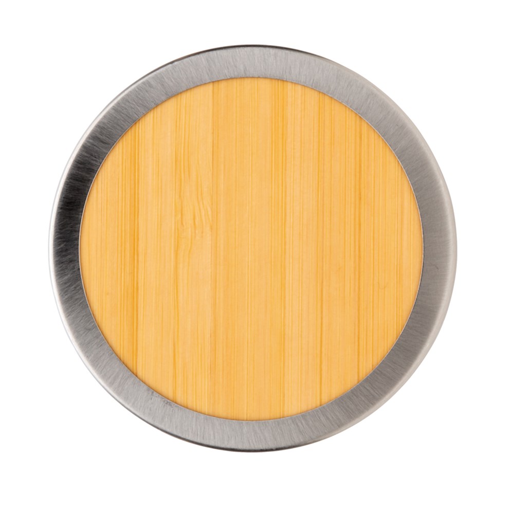 Bamboe Thermosfles To Go 300 ml
