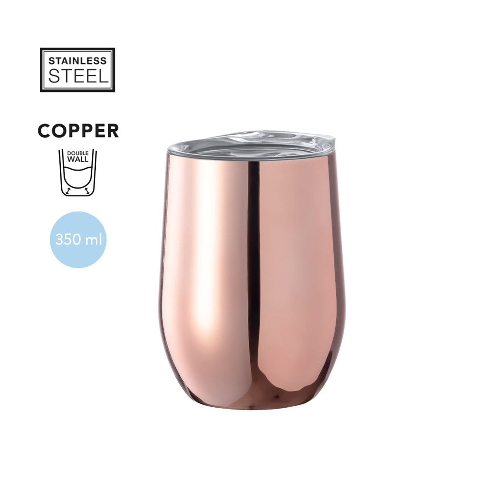 Beker-Fles Duglas