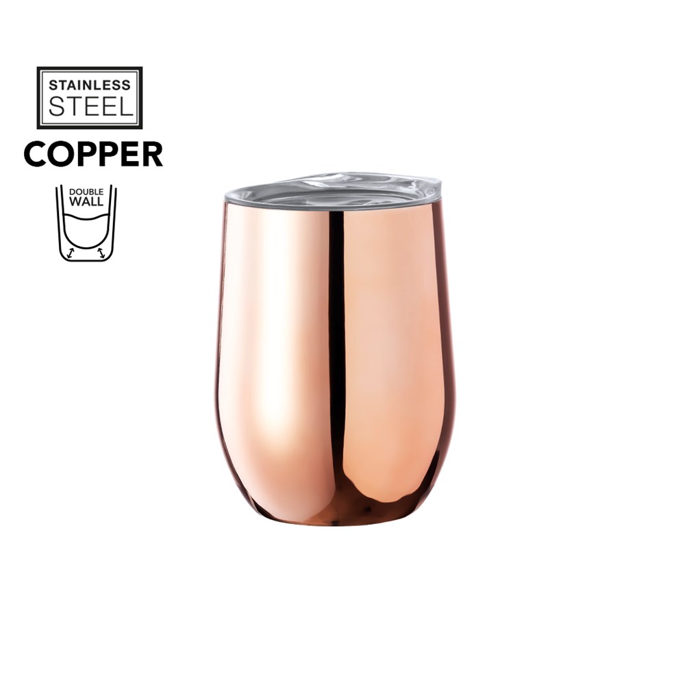 Beker-Fles Duglas