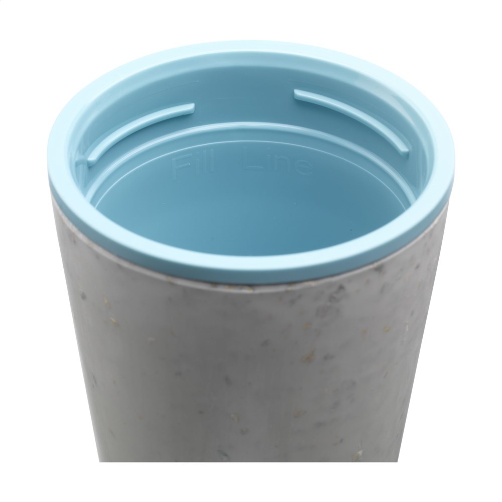 Circular&Co Gerecyclede Koffiebeker 227 ml
