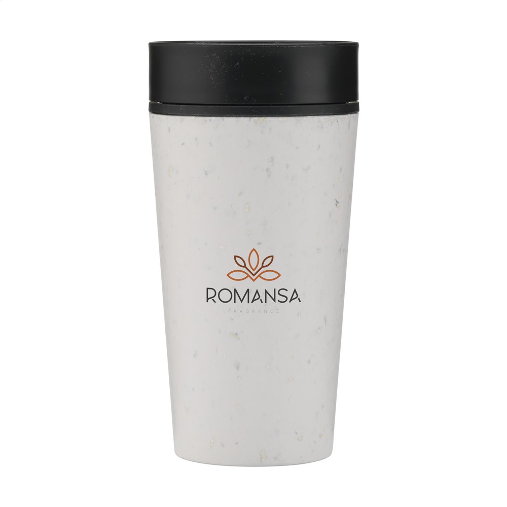 Circular&Co Gerecyclede Koffiebeker 340 ml