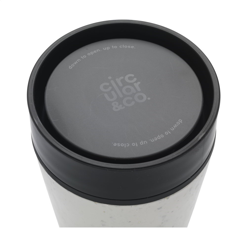 Circular&Co Gerecyclede Koffiebeker 340 ml