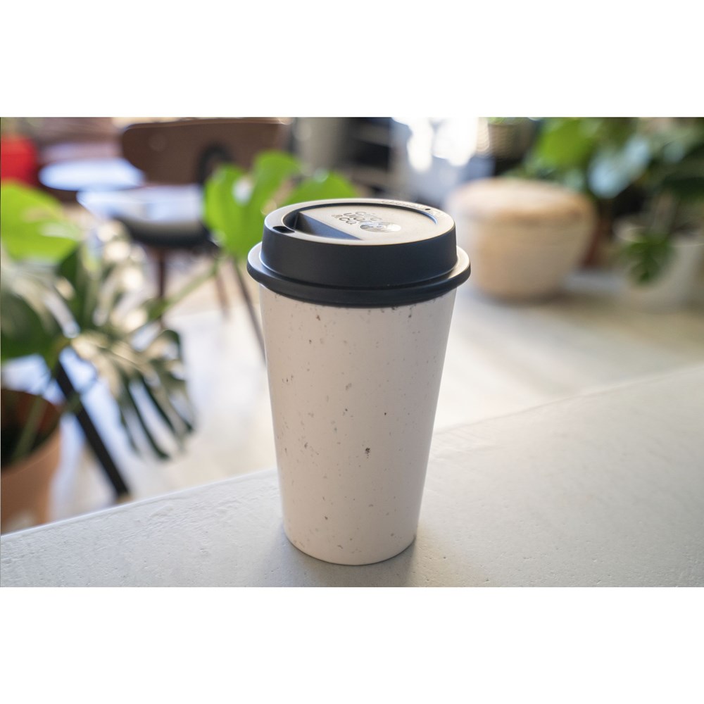 Circular&Co Gerecyclede Koffiebeker 340 ml