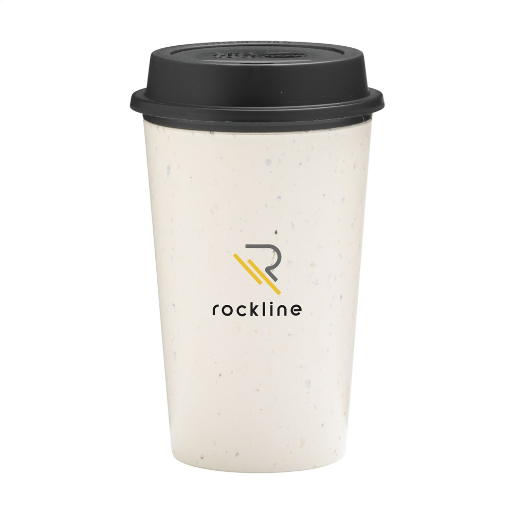 Circular&Co Gerecyclede Koffiebeker 340 ml