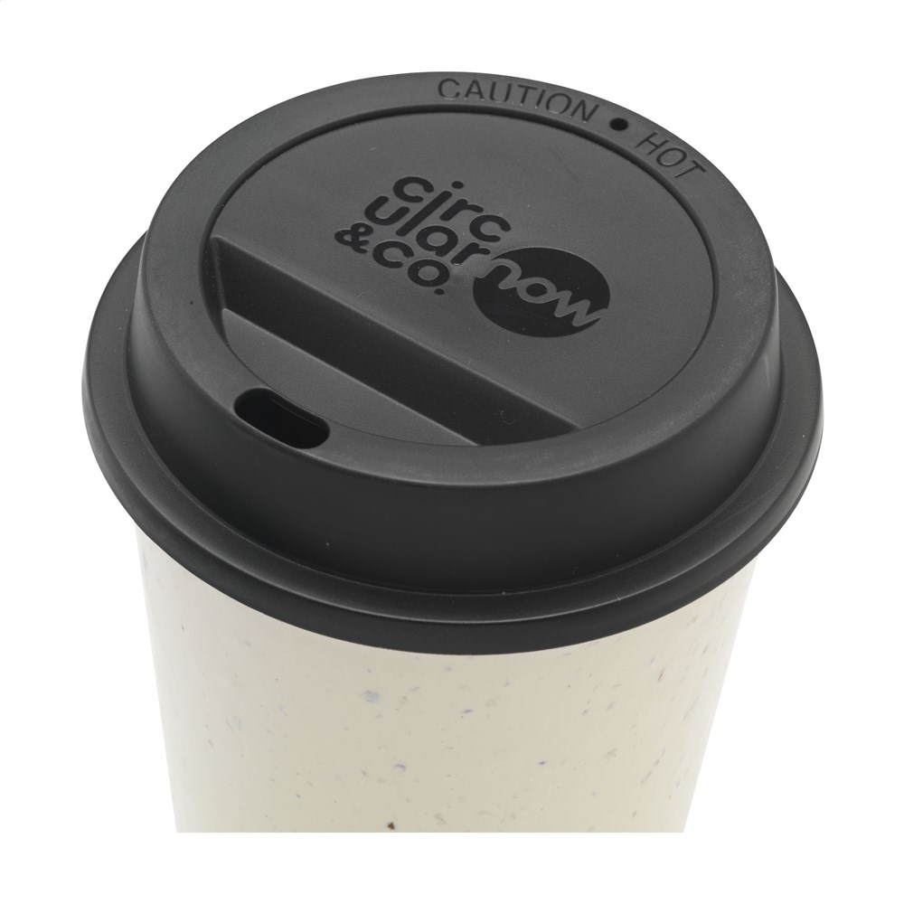 Circular&Co Gerecyclede Koffiebeker 340 ml