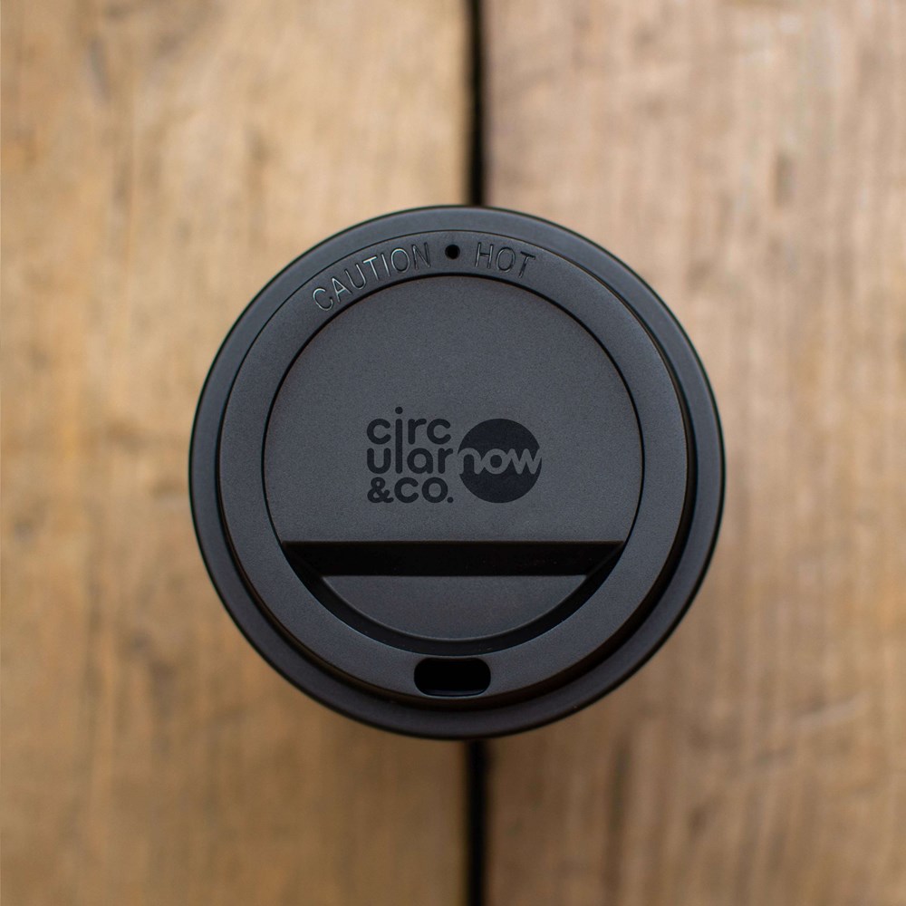 Circular&Co Gerecyclede Koffiebeker 340 ml