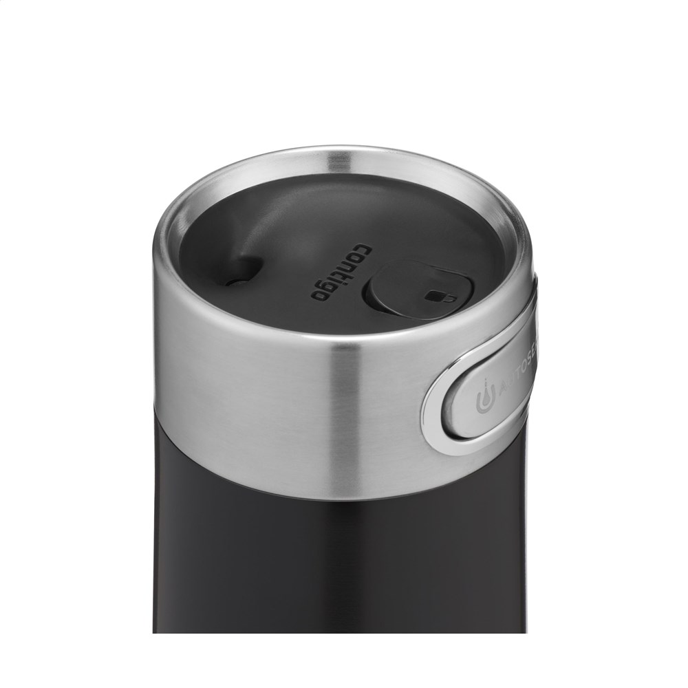 Contigo® Thermosbeker Luxe Autoseal 360 ml