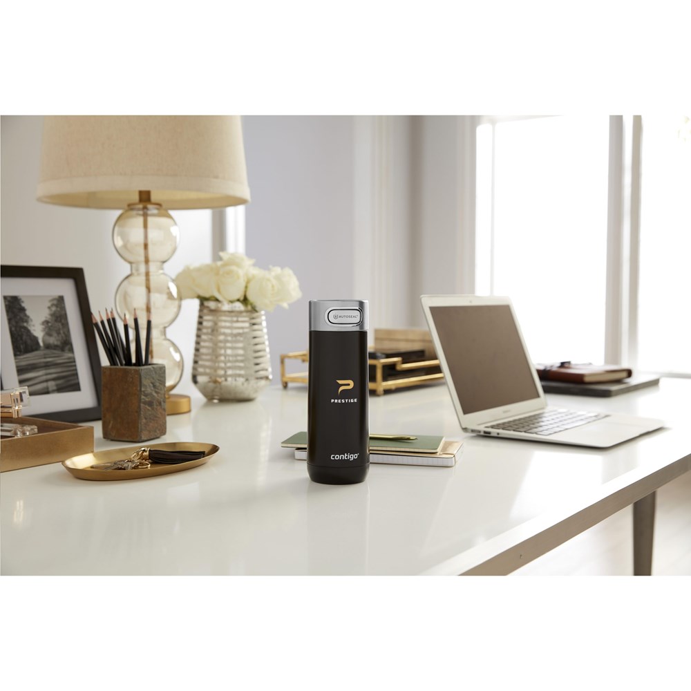 Contigo® Thermosbeker Luxe Autoseal 360 ml