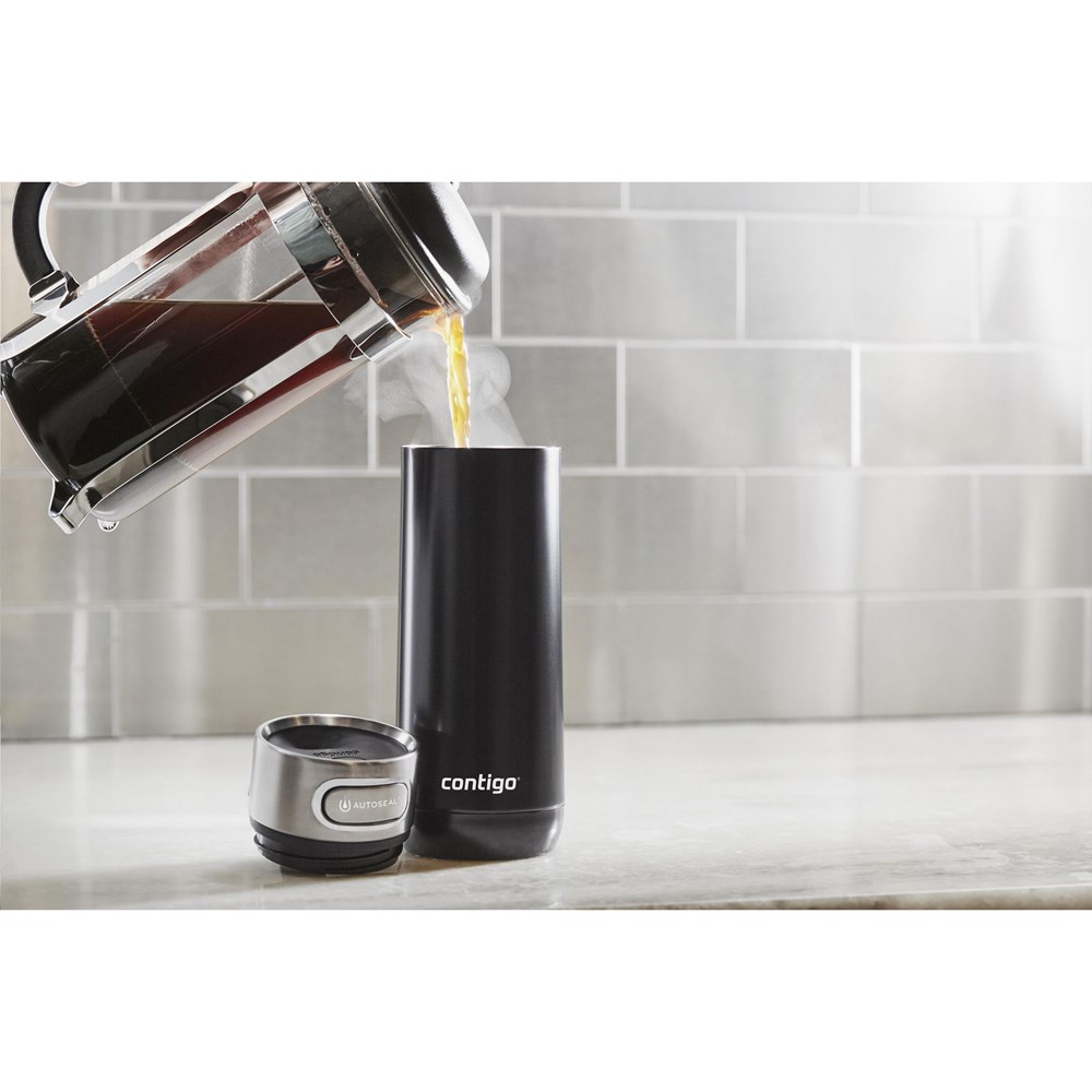 Contigo® Thermosbeker Luxe Autoseal 360 ml
