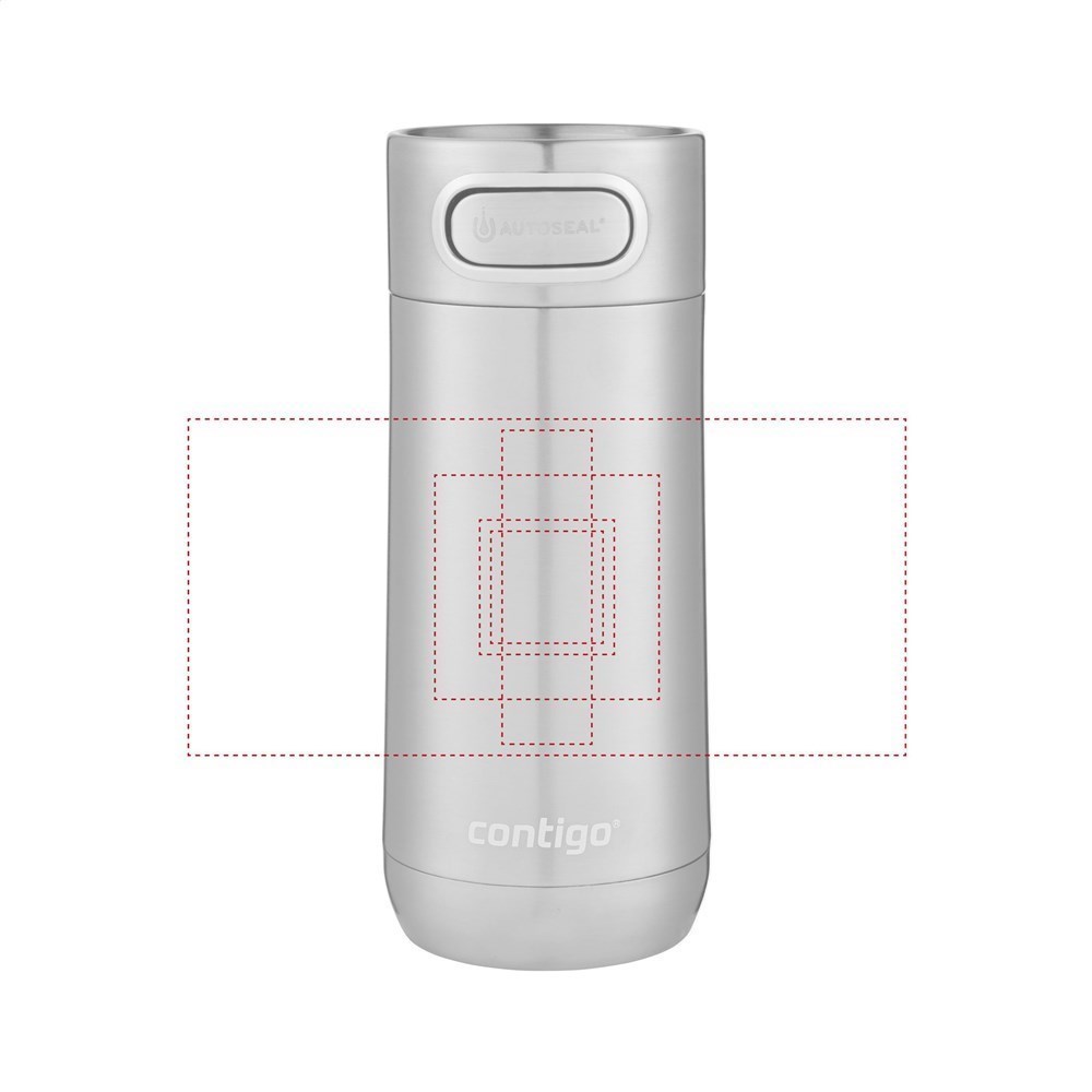 Contigo® Thermosbeker Luxe Autoseal 360 ml