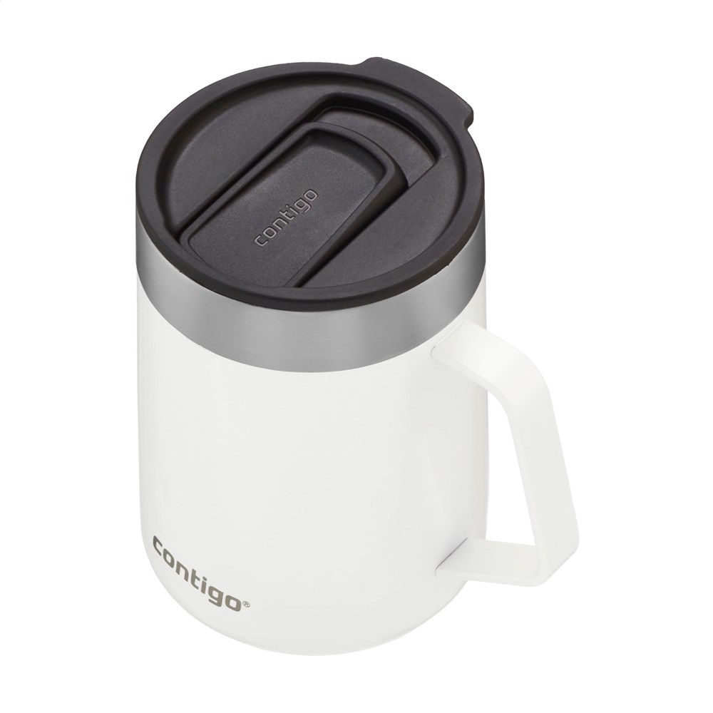 Contigo® Thermosbeker Streeterville Desk Mug 420 ml